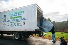 Best Residential Junk Removal  in Five Points, NC